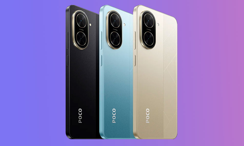 آترامگ:مقایسه طراحی و ساخت گوشی Poco C71 با Redmi A5